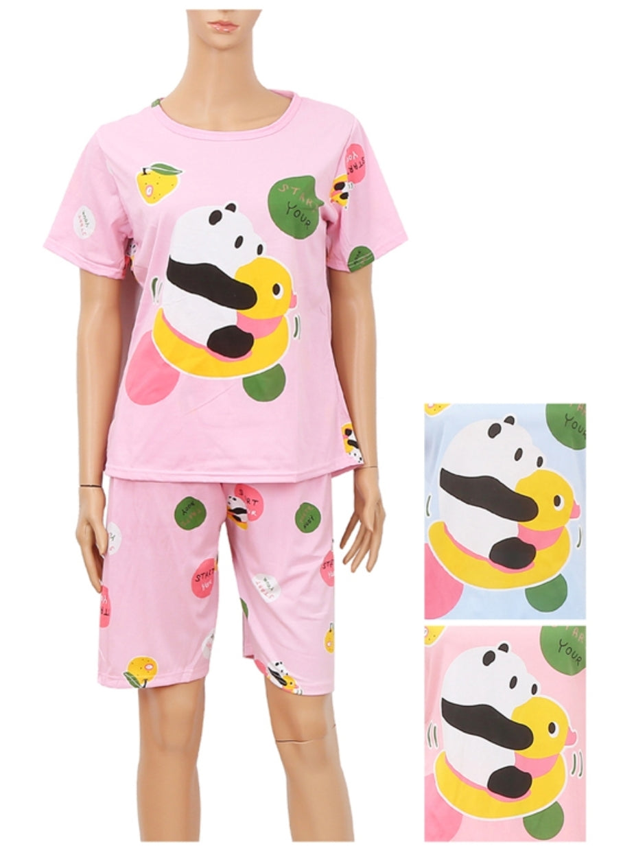 Sleep wear / Pajama set